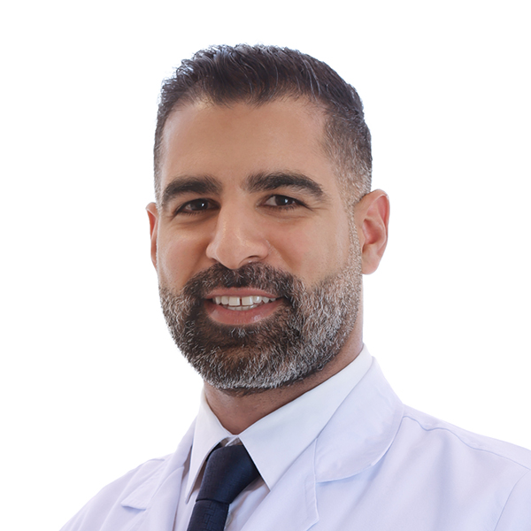 Dr. Fawaz Al Fahad