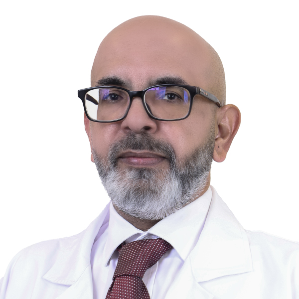 Dr. Ibrahim O. Al Enezi 