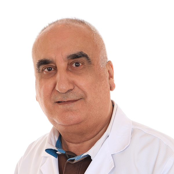 Dr. Ibrahim Oueidat 