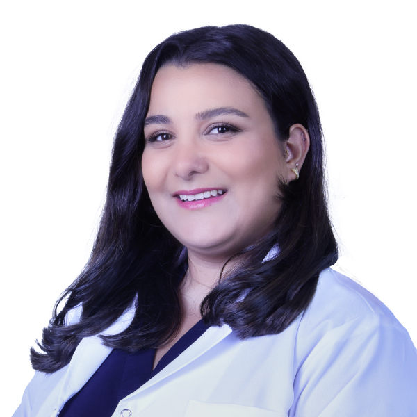 Dr. Mabelle Marie Saliba 