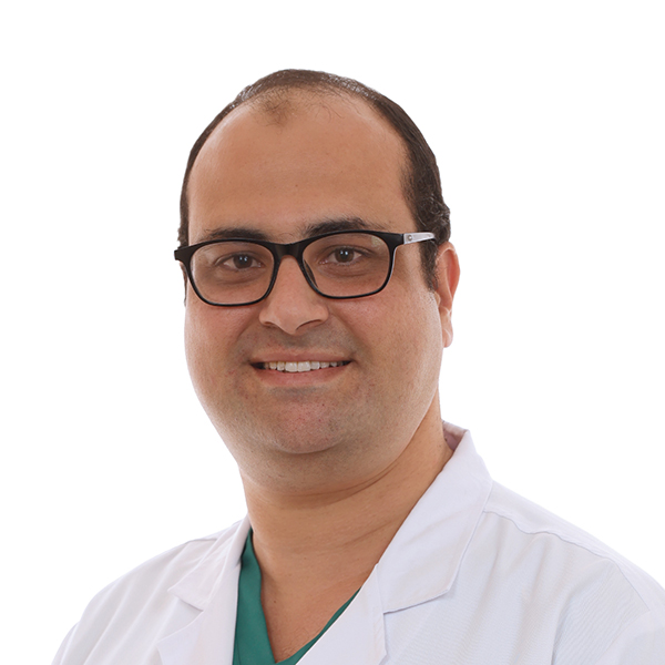 Dr. Mahmoud Saltah