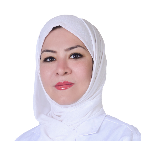 Dr. Marwa Salah