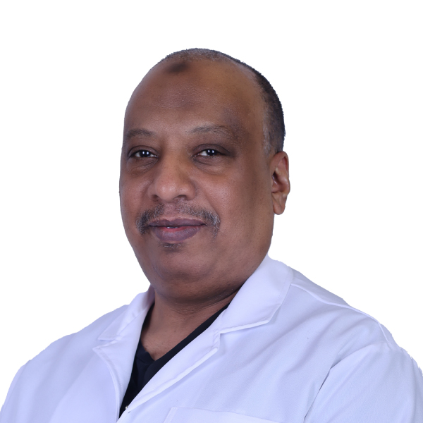 Dr. Mohamed Eltom Ziad