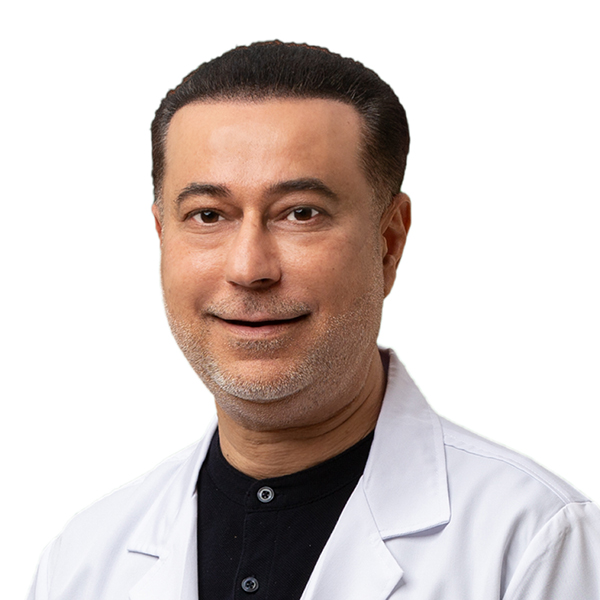 Dr. Mustafa Al Qbandi