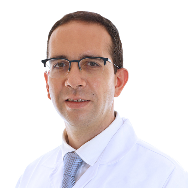 Dr. Nader Ahmed Mansour