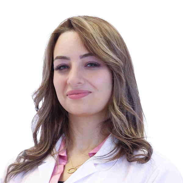 Dr. Rasha Mahmoud
