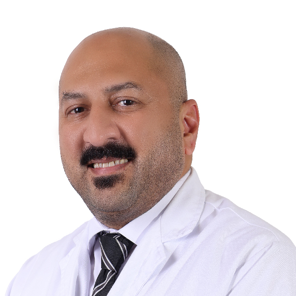 Dr. Sulaiman Alkhashan