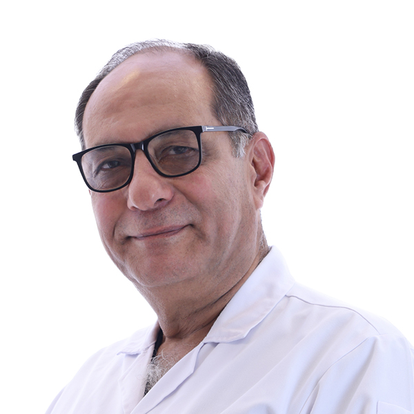 Dr. Tarek Hussain
