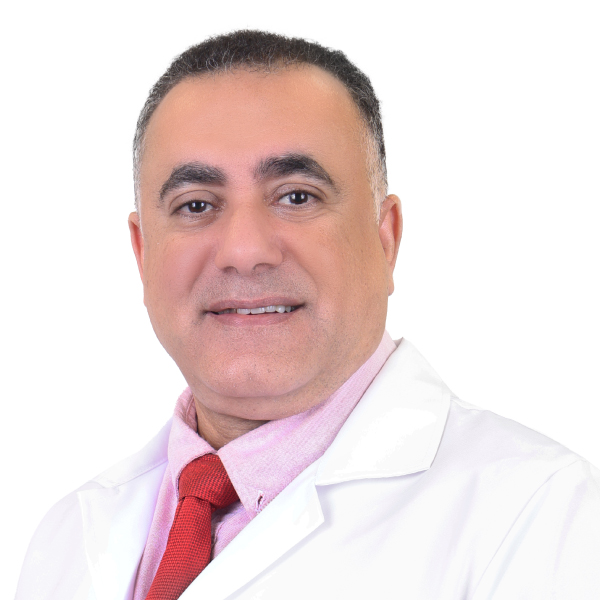 Dr.Mohamed Abdelmohsen 